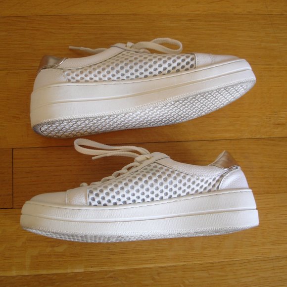 steven natural comfort sneakers